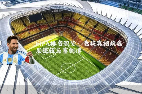FIFA排名积分:竞技真相的底层逻辑与赛制博弈